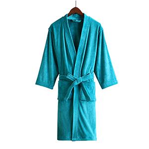 Bathrobes micro fiber