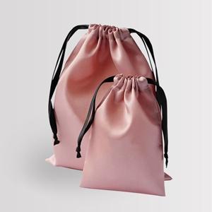 Drawstring Bag