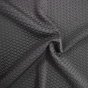 3D Jacquard Fabric