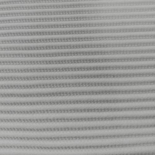 Rib Jacquard Fabric