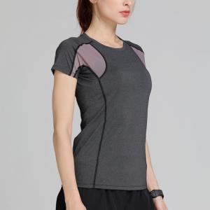 Women Sports Tee