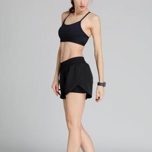 Women Sport Jogging Shorts