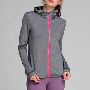 Women Track Hppdie Jacket