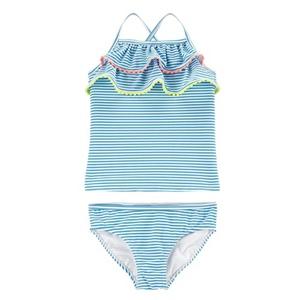 Girls Tankini