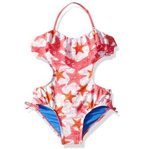 Girls Swimsuit