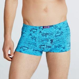 Mens AOP Boxers Breif