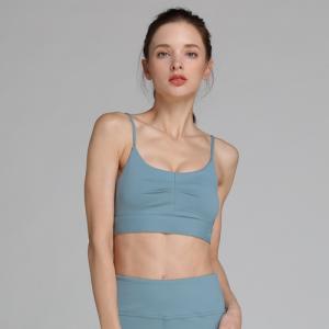 Sports Bra Yoga Top