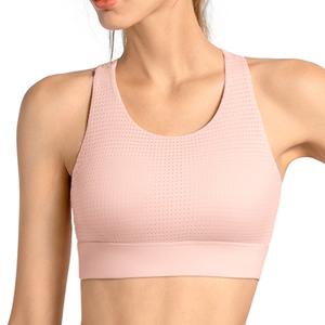 YGT212-Sport Bra Mesh